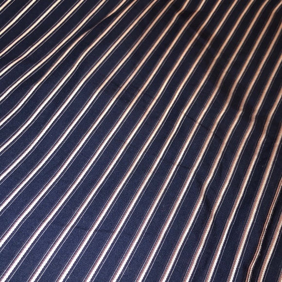 Madewell Embroidered Blue/White Top Size S NWOT - Picture 9 of 11